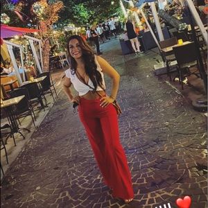 Meet your Posher, Halie